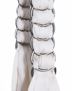 La Piscine Paris Ceinture he avec anneaux métalliques Maison Margiela*Femme Ceintures