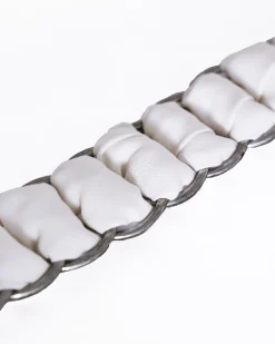 La Piscine Paris Ceinture he avec anneaux métalliques Maison Margiela*Femme Ceintures