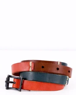La Piscine Paris Ceinture tricolore Levi's*Femme Ceintures