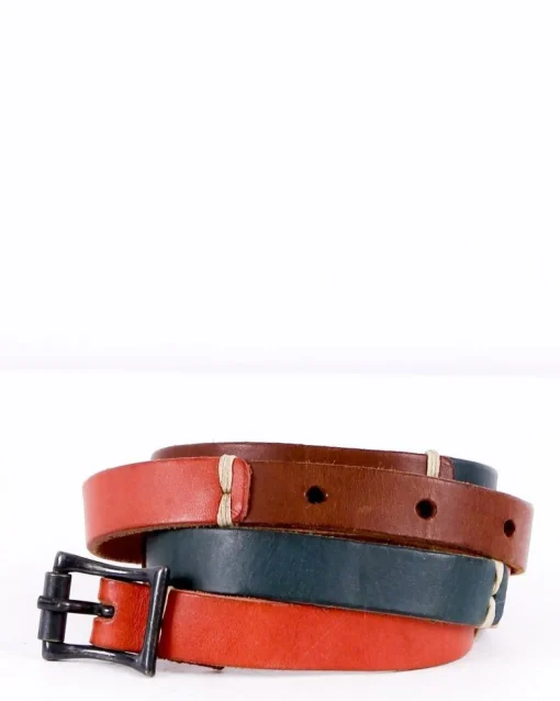 La Piscine Paris Ceinture tricolore Levi's*Femme Ceintures