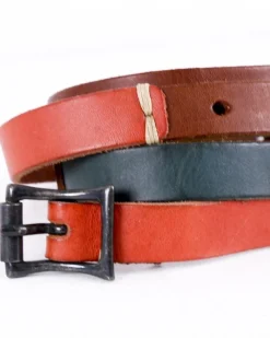 La Piscine Paris Ceinture tricolore Levi's*Femme Ceintures