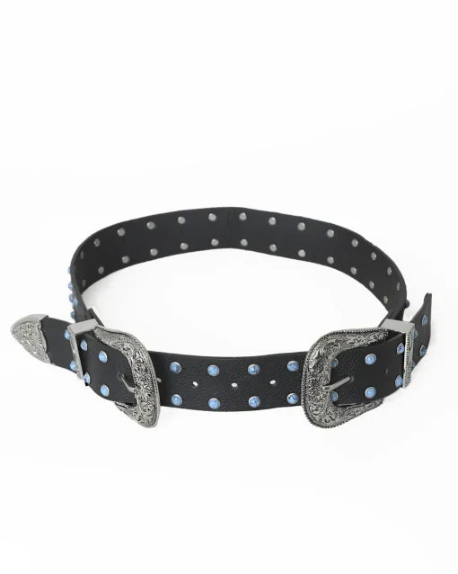 La Piscine Paris Ceinture cloutée BSB*Femme Ceintures