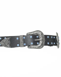 La Piscine Paris Ceinture cloutée BSB*Femme Ceintures