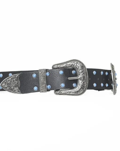 La Piscine Paris Ceinture cloutée BSB*Femme Ceintures