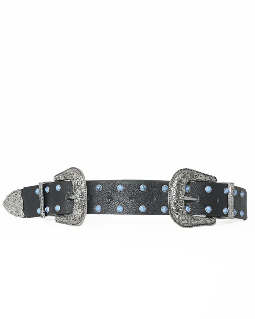 La Piscine Paris Ceinture cloutée BSB*Femme Ceintures