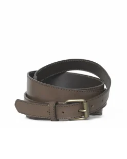 La Piscine Paris Ceinture cuir Plein Sud*Femme Ceintures