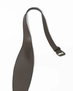 La Piscine Paris Ceinture cuir Plein Sud*Femme Ceintures