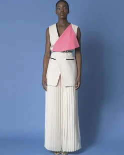 La Piscine Paris Ceinture en cuir Blumarine*Femme Ceintures