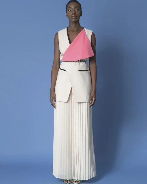 La Piscine Paris Ceinture en cuir Blumarine*Femme Ceintures