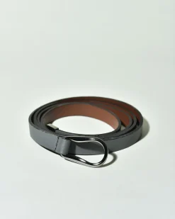 La Piscine Paris Ceinture en cuir Peserico*Femme Ceintures