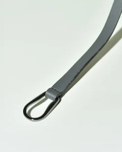 La Piscine Paris Ceinture en cuir Peserico*Femme Ceintures