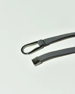 La Piscine Paris Ceinture en cuir Peserico*Femme Ceintures