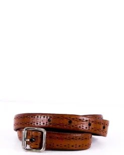 La Piscine Paris Ceinture en cuir Cycle*Femme Ceintures
