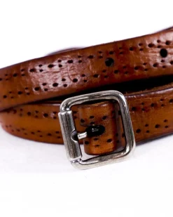La Piscine Paris Ceinture en cuir Cycle*Femme Ceintures