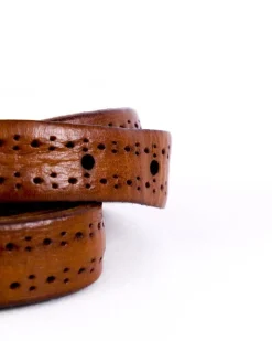 La Piscine Paris Ceinture en cuir Cycle*Femme Ceintures