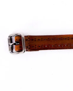 La Piscine Paris Ceinture en cuir Cycle*Femme Ceintures