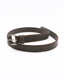 La Piscine Paris Ceinture en cuir La Piscine*Femme Ceintures