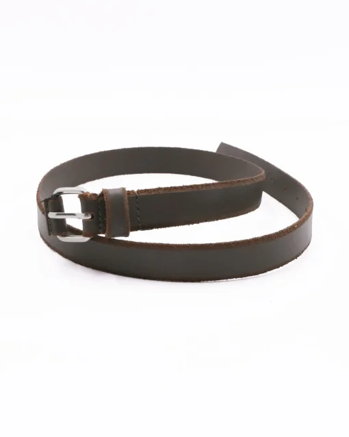 La Piscine Paris Ceinture en cuir La Piscine*Femme Ceintures
