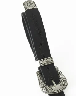 La Piscine Paris Ceinture en cuir Eleventy*Femme Ceintures
