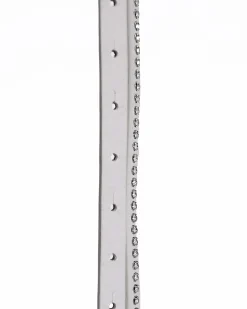 La Piscine Paris Ceinture fine à strass Nude*Femme Ceintures