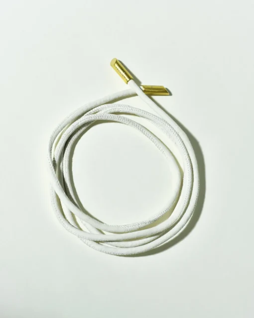La Piscine Paris Ceinture fine en daim Malo*Femme Ceintures