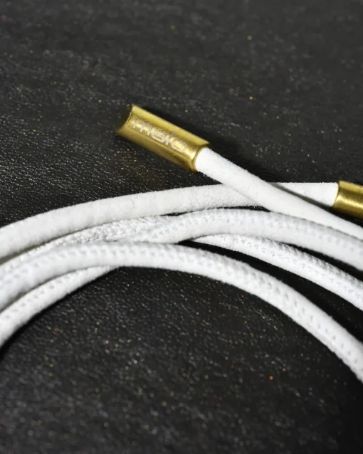 La Piscine Paris Ceinture fine en daim Malo*Femme Ceintures
