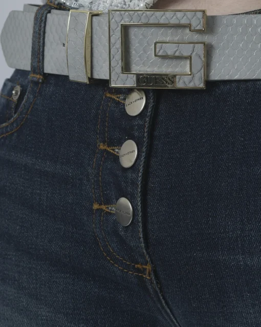 La Piscine Paris Ceinture e Guess*Femme Ceintures