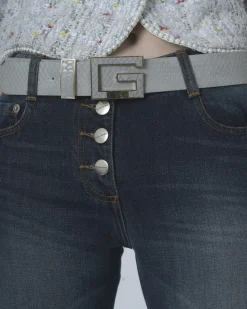 La Piscine Paris Ceinture e Guess*Femme Ceintures