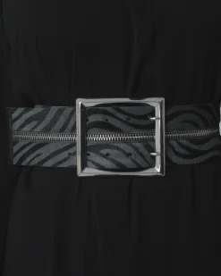 La Piscine Paris Ceinture large Just Cavalli*Femme Ceintures
