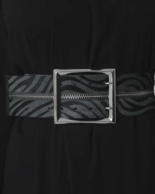 La Piscine Paris Ceinture large Just Cavalli*Femme Ceintures