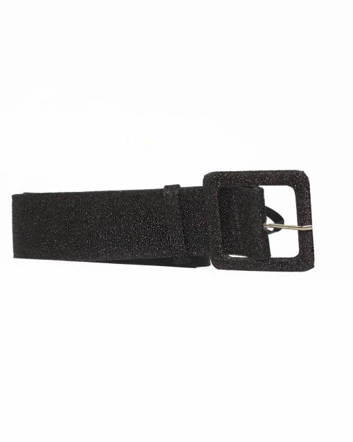 La Piscine Paris Ceinture en lurex Nenette*Femme Ceintures