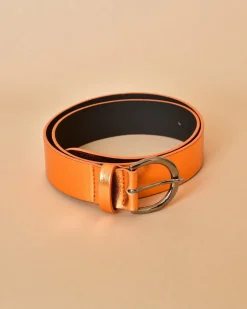 La Piscine Paris Ceinture métallisée MI.YA*Femme Ceintures
