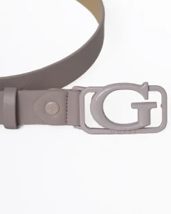 La Piscine Paris Ceinture à boucle Guess*Femme Ceintures