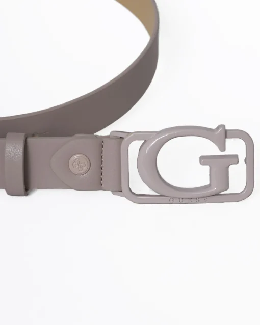 La Piscine Paris Ceinture à boucle Guess*Femme Ceintures
