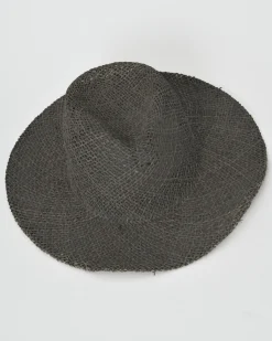 La Piscine Paris Chapeau unisex en raphia Reinhard Plank*Femme Chapeaux, Bonnets & Casquettes