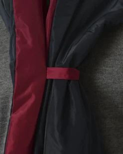 La Piscine Paris écharpe bicolore Confabi*Homme Écharpes, Foulards