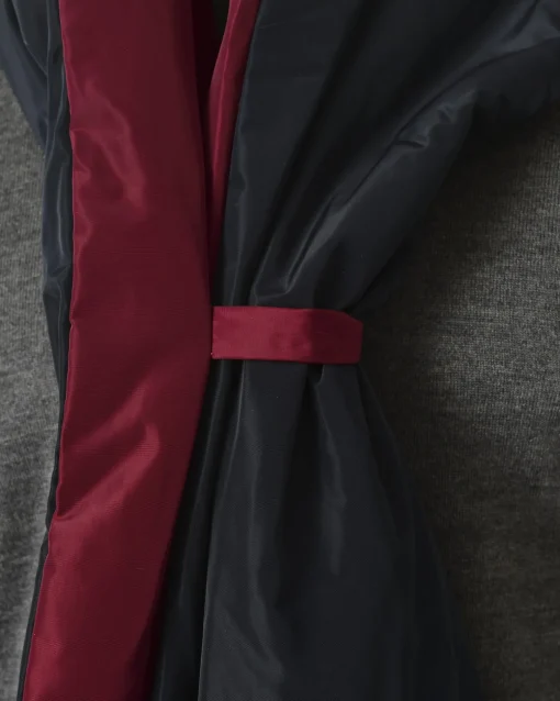 La Piscine Paris écharpe bicolore Confabi*Homme Écharpes, Foulards