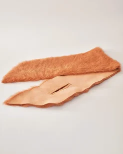 La Piscine Paris écharpe en mouton Lisa Conté*Femme Écharpes & Foulards