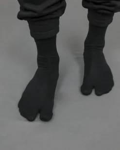 La Piscine Paris Chaussettes Tabi Maison Martin Margiela*Homme Sous-vêtements