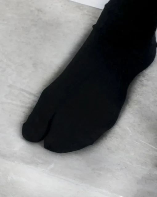 La Piscine Paris Chaussettes Tabi e Maison Martin Margiela*Femme Lingerie