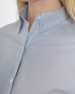 La Piscine Paris Chemise à rayures My T*Femme Chemisiers & Blouses