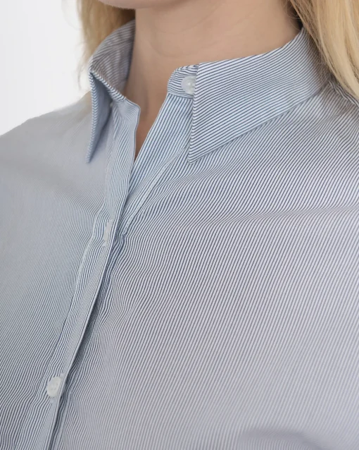 La Piscine Paris Chemise à rayures My T*Femme Chemisiers & Blouses