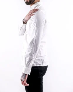 La Piscine Paris Chemise he à poche poitrine Filippa K*Homme Chemises