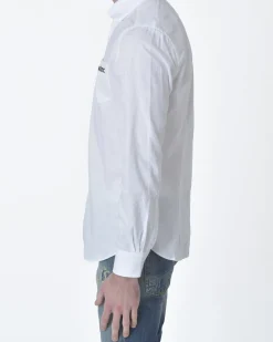 La Piscine Paris Chemise he "autec" Borsa*Homme Chemises