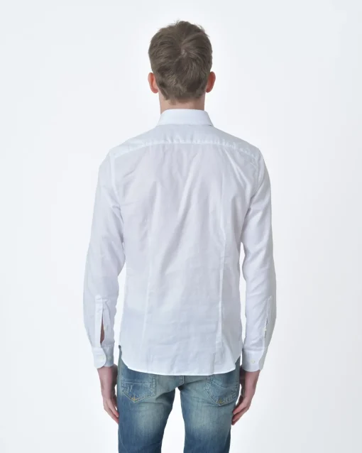 La Piscine Paris Chemise he "autec" Borsa*Homme Chemises