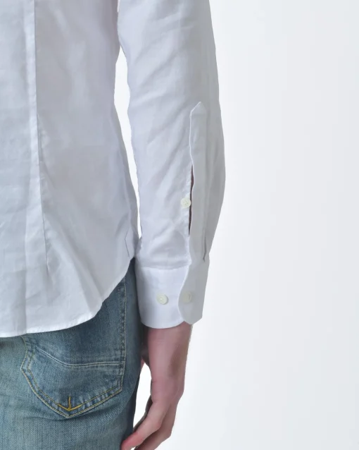 La Piscine Paris Chemise he "autec" Borsa*Homme Chemises