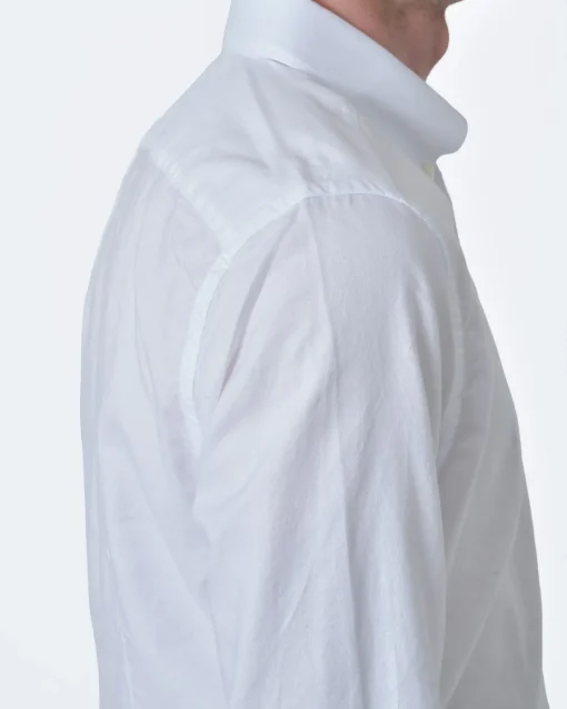 La Piscine Paris Chemise he "autec" Borsa*Homme Chemises