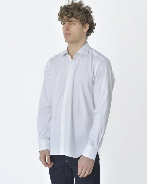 La Piscine Paris Chemise he Borsa*Homme Chemises