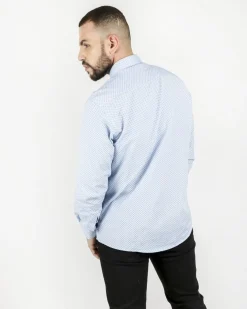 La Piscine Paris Chemise e à motif fantaisie Chrom*Homme Chemises