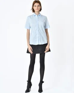 La Piscine Paris Chemise e clair Capri*Femme Chemisiers & Blouses